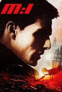 Миссия невыполнима Все Части По Порядку